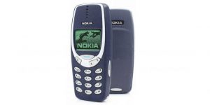 nokia